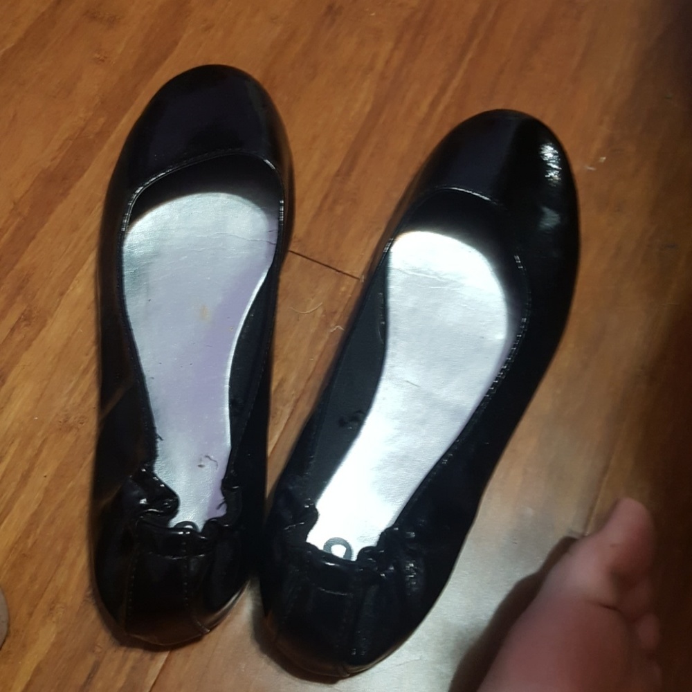 Flats